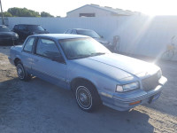 1989 BUICK SKYLARK CU 1G4NJ14N3KM023780