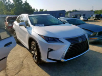 2017 LEXUS RX 350 BAS 2T2ZZMCA2HC066183