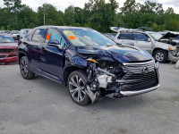 2017 LEXUS RX 350 BAS 2T2ZZMCA6HC050696