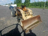 1978 FORD TRACTOR C589475