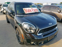 2013 MINI COOPER S P WMWSS5C59DWN49283