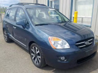 2010 KIA RONDO EX KNAHH8C83A7316722