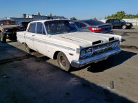 1964 MERCURY COMET 4J22T506351