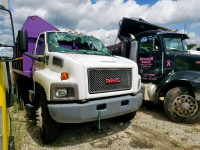 2009 GMC C7500 C7C0 1GDJ7C1B29F409897