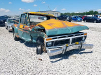 1977 FORD 150 CBWGIN F10BLY68736