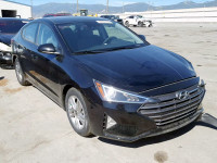 2020 HYUNDAI ELANTRA SE KMHD84LF6LU899828