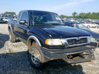 2000 MAZDA B3000 CAB 4F4ZR17V1YTM00820