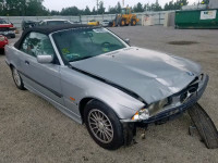 1998 BMW 328 IC WBABK7321WET66499