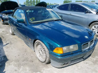 1994 BMW 325 IC WBABJ5322RJC80897