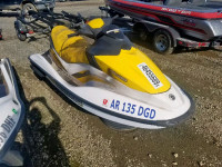 2007 SEAD BOAT YDV01032L607