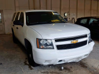 2009 CHEVROLET TAHOE POLI 1GNEC03079R274627