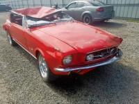 1965 FORD MUSTANG II 5R09A198241