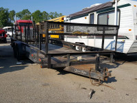 2010 OTHER TRAILER 5NDFB2021AS001261