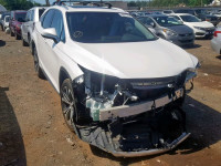 2017 LEXUS RX 350 BAS 2T2BZMCA8HC054931