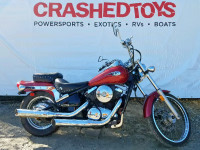 2004 KAWASAKI VN800 JKBVNCA184B512587
