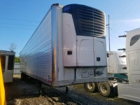 2011 GREAT DANE TRAILER TRAILER 1GRAA0620BW701461