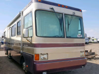 1998 Safa Sahara 4SLB7CM26W1111365