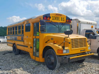 1998 INTERNATIONAL 3000 3800 1HVBBABL3WH538583