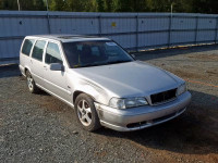 1998 VOLVO V70 T5 TUR YV1LW5377W2495628