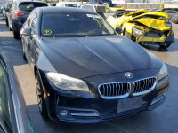 2015 BMW 535 D WBAXA5C56FD691744
