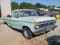 1977 FORD PICK UP F15GNY16231