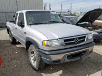 2007 MAZDA B4000 CAB 4F4ZR47EX7PM04129