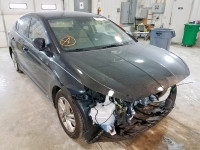 2020 HYUNDAI ELANTRA SE 5NPD84LF8LH499509