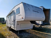 2000 Coug Rv 4YDF28127Y2027549