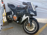 2004 HONDA CBR1000 RR JH2SC57074M005950