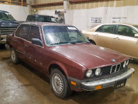 1985 BMW 325 E WBAAE5402F0985260