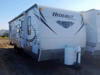 2014 KEYSTONE HIDEOUT 4YDT28B28E7200138