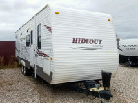 2010 KEYSTONE HIDEOUT 4YDT31B2XA7202892