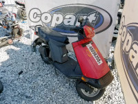 2005 HONDA CH80 3H1HF03085D000146