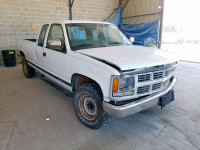 1991 CHEVROLET GMT-400 C2 2GCGC29K6M1201613