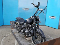 2009 SPCN MOTORCYCLE 4K7S813509C028549