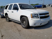 2009 CHEVROLET TAHOE POLI 1GNEC03099R253066