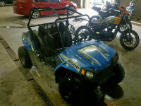 2017 POLARIS RZR 170 RF3YAV178HT021924