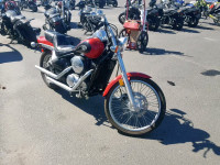 2001 KAWASAKI VN800 JKBVNCA171B507313