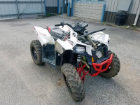 2013 POLARIS SCRAMBLER 4XAGH85A5DA791043