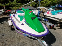 1995 SEAD MARINE/TRL ZZND5347F595