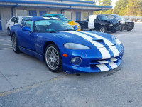 1997 DODGE VIPER GTS 1B3ER69EXVV300668