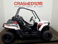 2016 POLARIS RZR 170 RF3YAV174GT011373