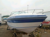 1991 THOM BOAT TMS33361G091