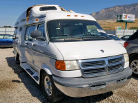 1999 DODGE RAM VAN B3 2B6LB31Z2XK518095