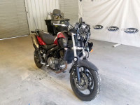 2016 SUZUKI DL650 A JS1VP56A0G2100235