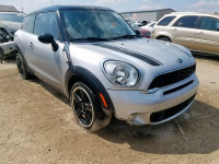 2013 MINI COOPER S P WMWSS5C50DWN49270