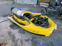 2011 SEAD JET SKI YDV12846A111