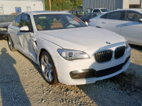 2014 BMW 740 LI WBAYE4C58ED137767