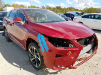 2017 LEXUS RX 350 BAS 2T2ZZMCAXHC069137