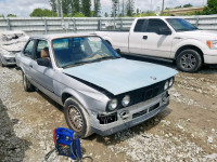 1986 BMW 325 E WBAAB5406G9670242